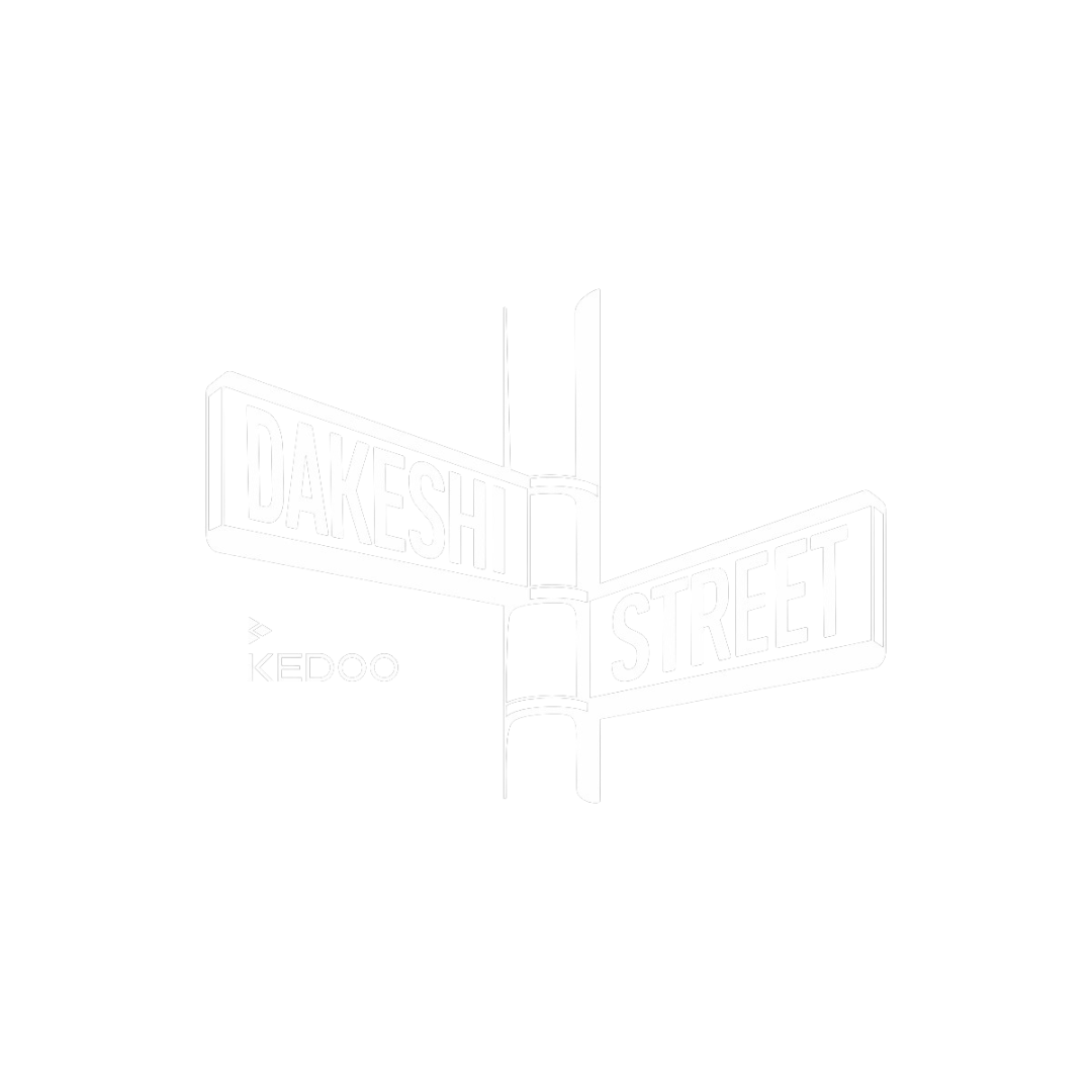 dakeshistreet